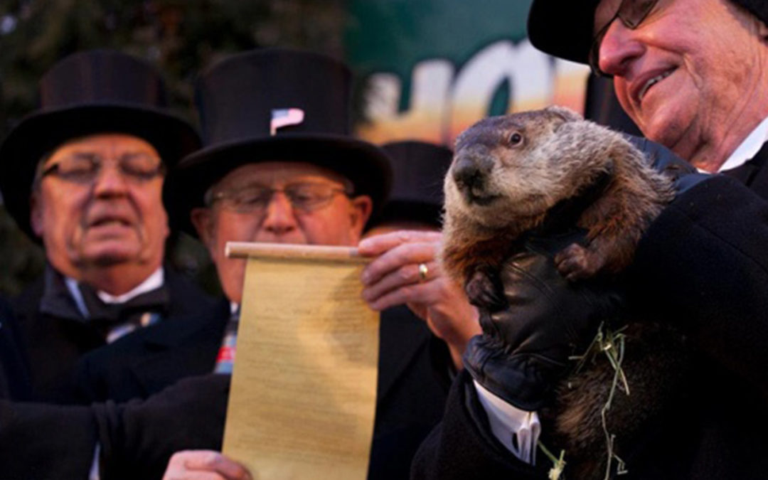 It’s Groundhog Day for Benefits Enrollment Technology
