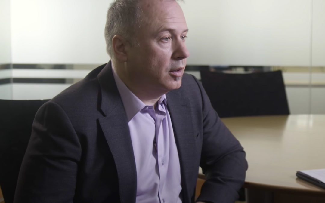 In Season: Technology Advances and Standards Ripen Cloud Option for Insurers