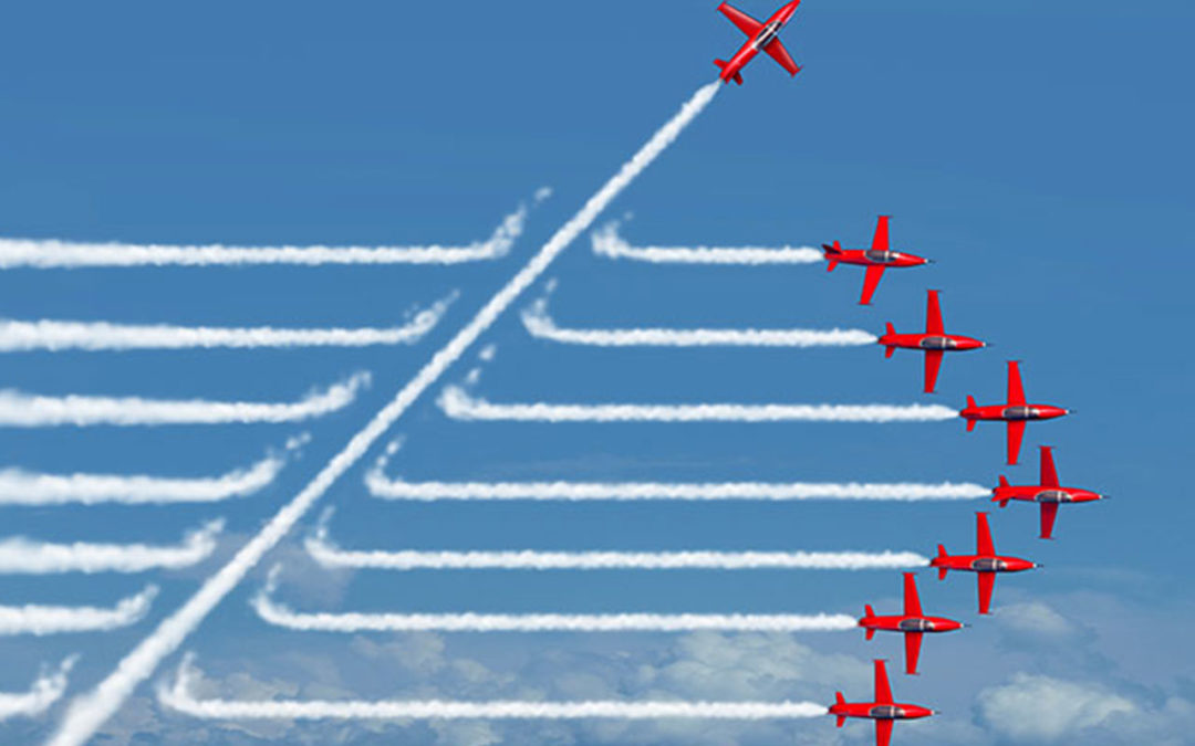 A Lesson in Adapting and Surviving ACA Disruption for Benefits Insurers