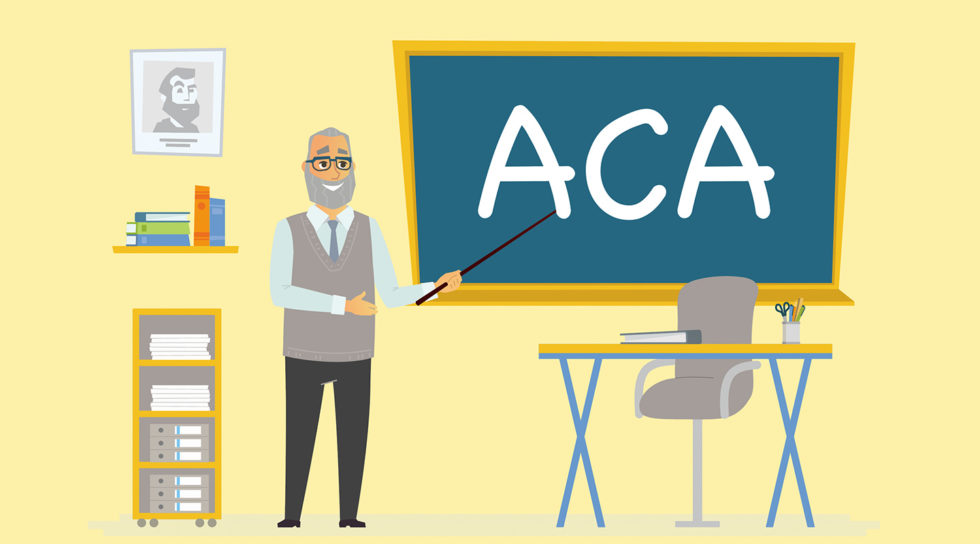 A Lesson in Adapting and Surviving ACA Disruption for