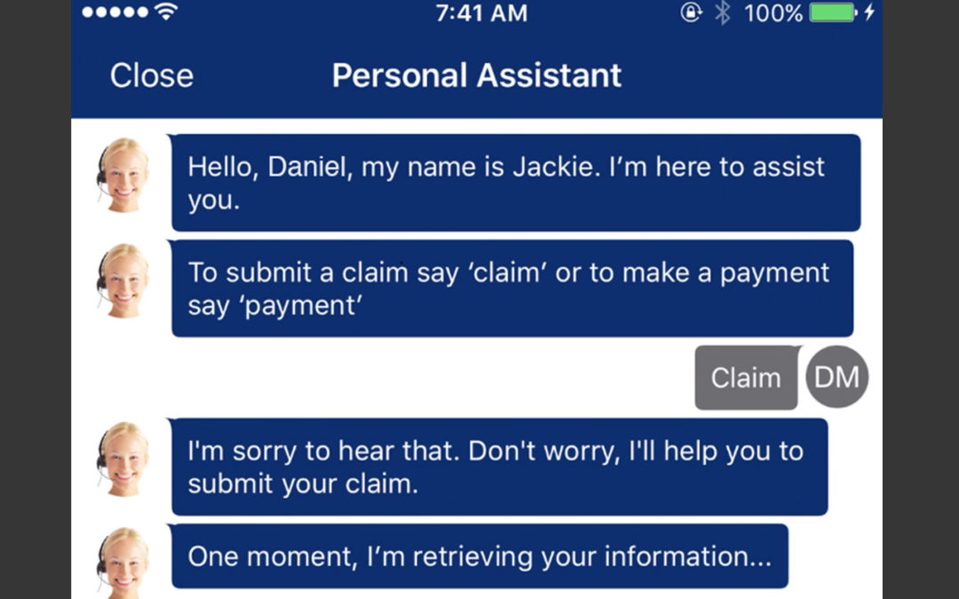 You Can Do What? A Zero Data Entry, Bot-Enabled Quote, Buy and Claim?