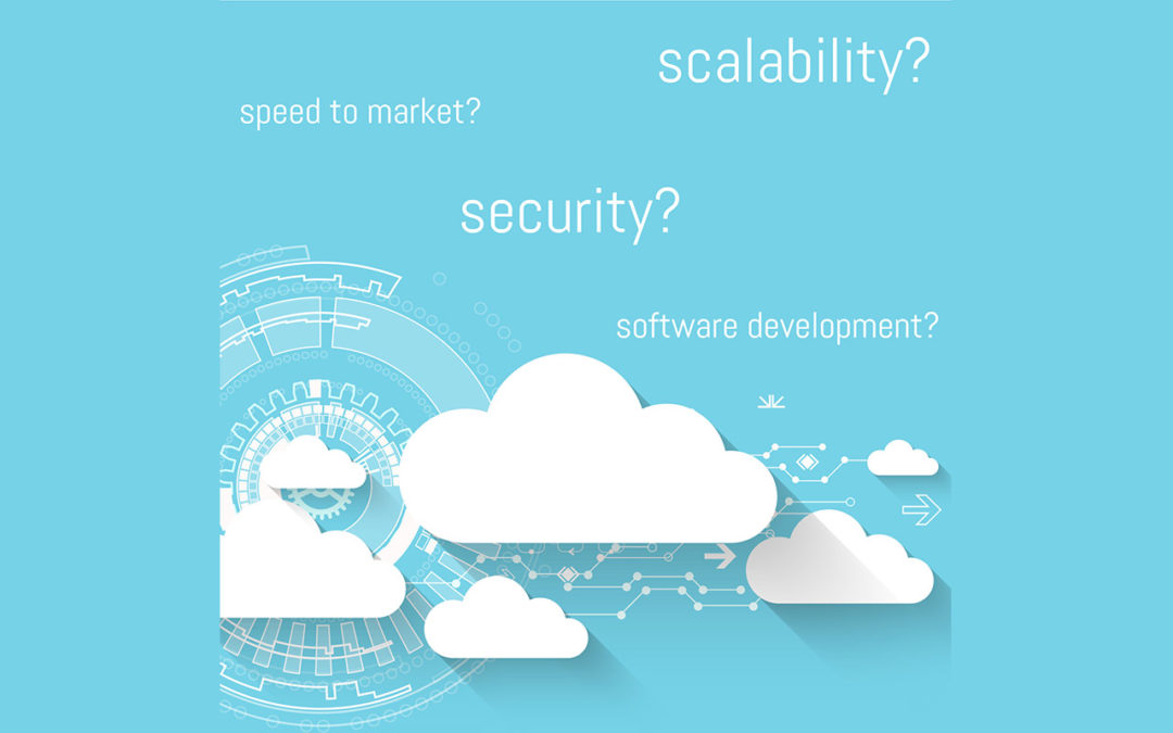 Where Do Insurers Get the Highest Value from Cloud Operations?