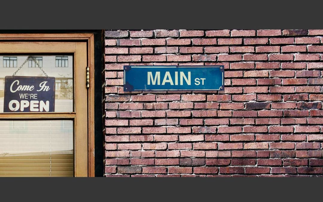 Is Mass Personalization Your Key to Winning on Main Street?