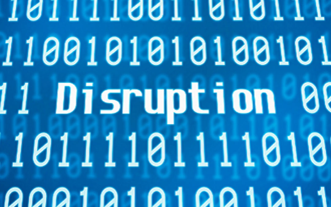 Insurance Disruption Managed with Agile + DevOps + Cloud