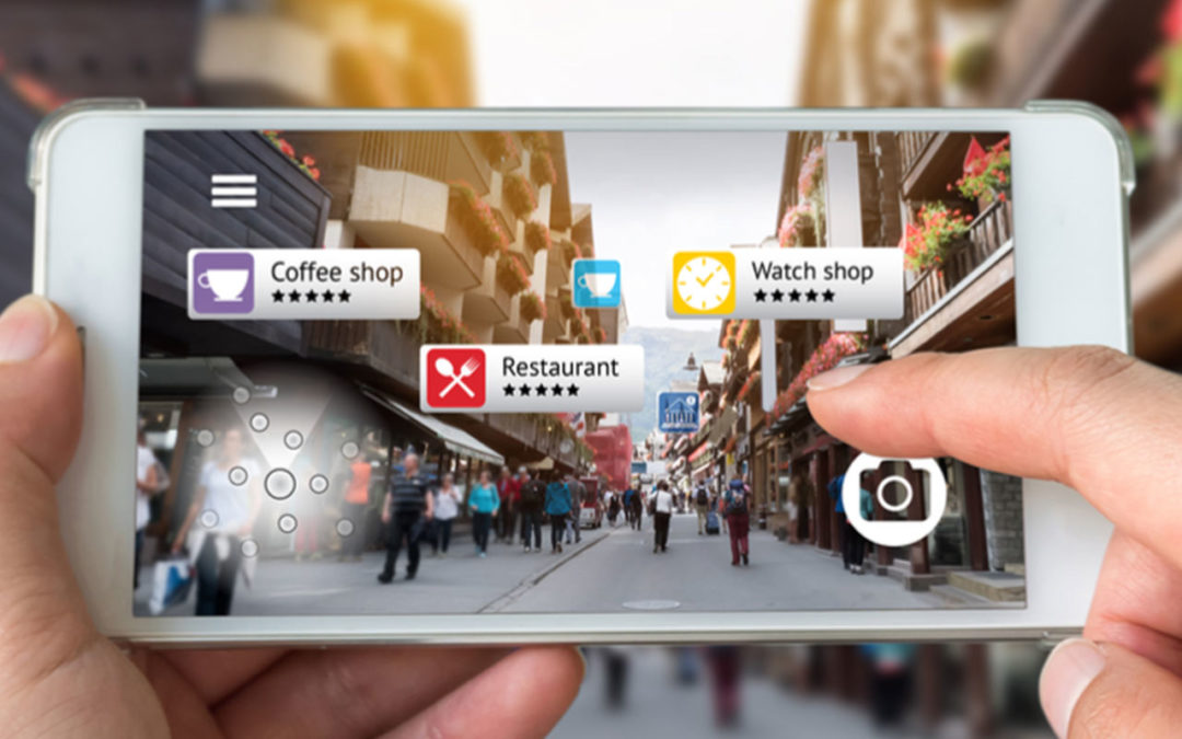 Going Digital? Customer Expectations have Big Implications