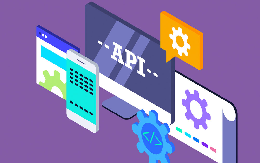APIs and the New Role of Benefits Enrollment
