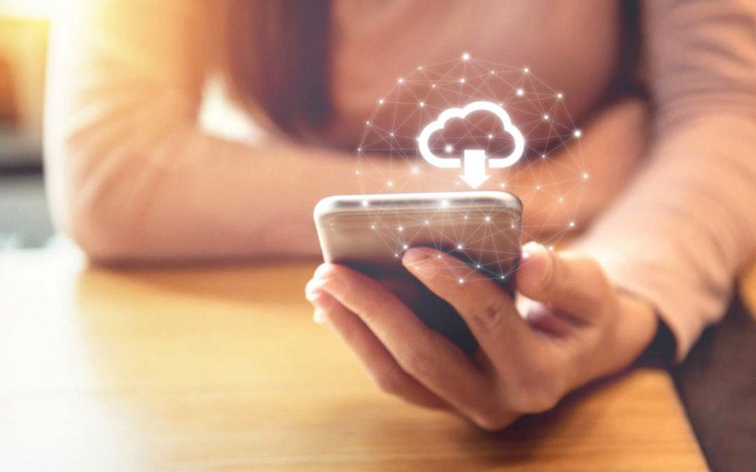 Why Insurers’ Digital Strategies Depend on the Cloud