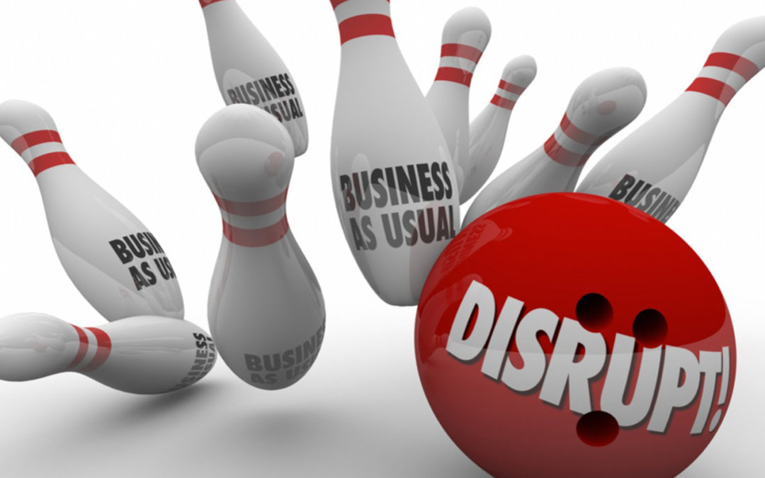 LIMRA Attendees Divine the Impacts of Industry Disruption on the Benefits Sector