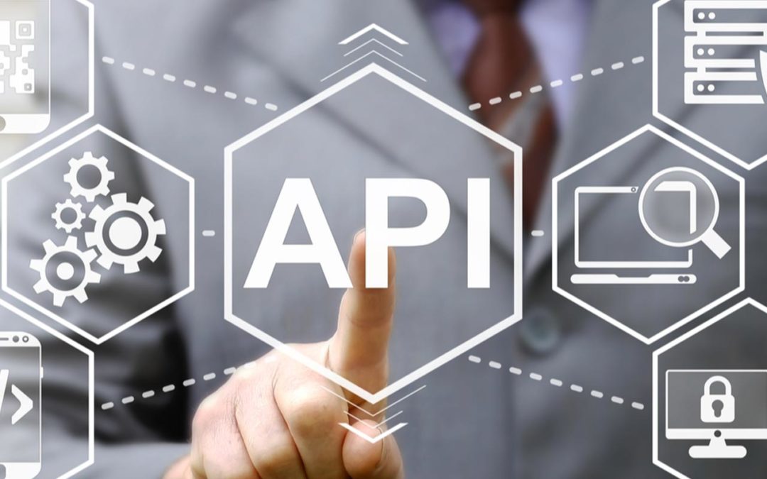 1,100 Digital APIs and Counting – Build a New Insurance Experience