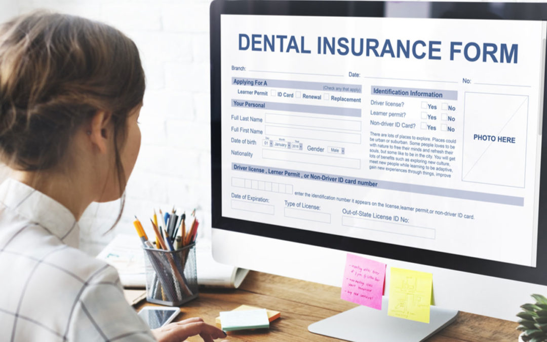 Some Dental Insurers are Experiencing an “Innovate or Die” Moment