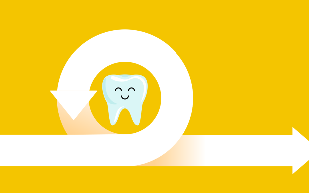 How Old-School Thinking is Holding Dental Insurance Technology Back