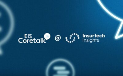 A preview of “Coretalk Live: The looming threat to insurtech”