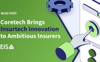 Coretech brings insurtech innovation to ambitious insurers