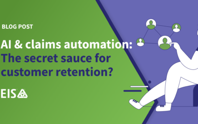 AI and claims automation: The secret sauce for customer retention?