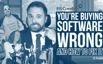 You’re buying Software Wrong and How to Fix It