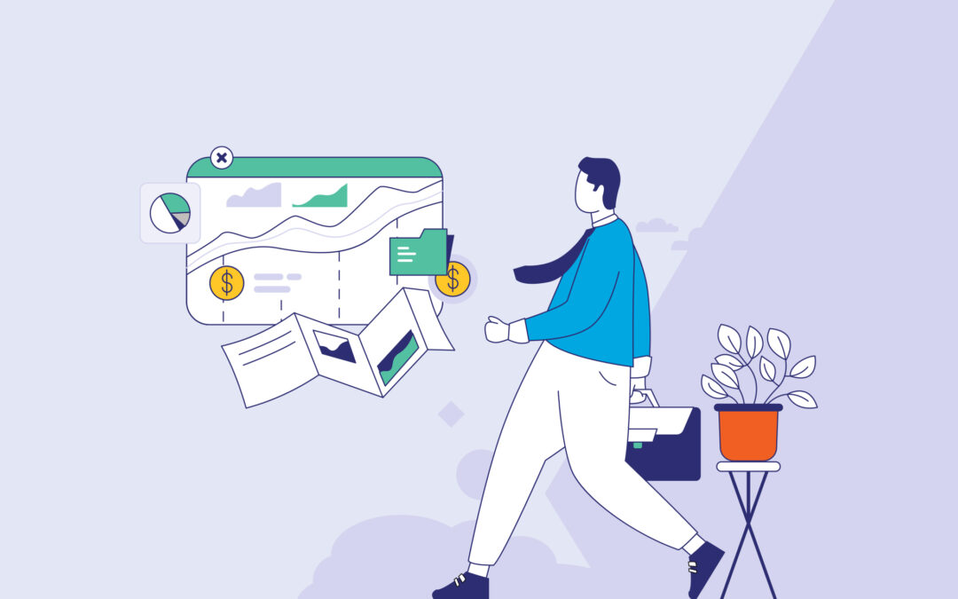 Big, Bold, and Ready to Scale: How One North American P&C Giant Future-Proofed Its Business with EIS