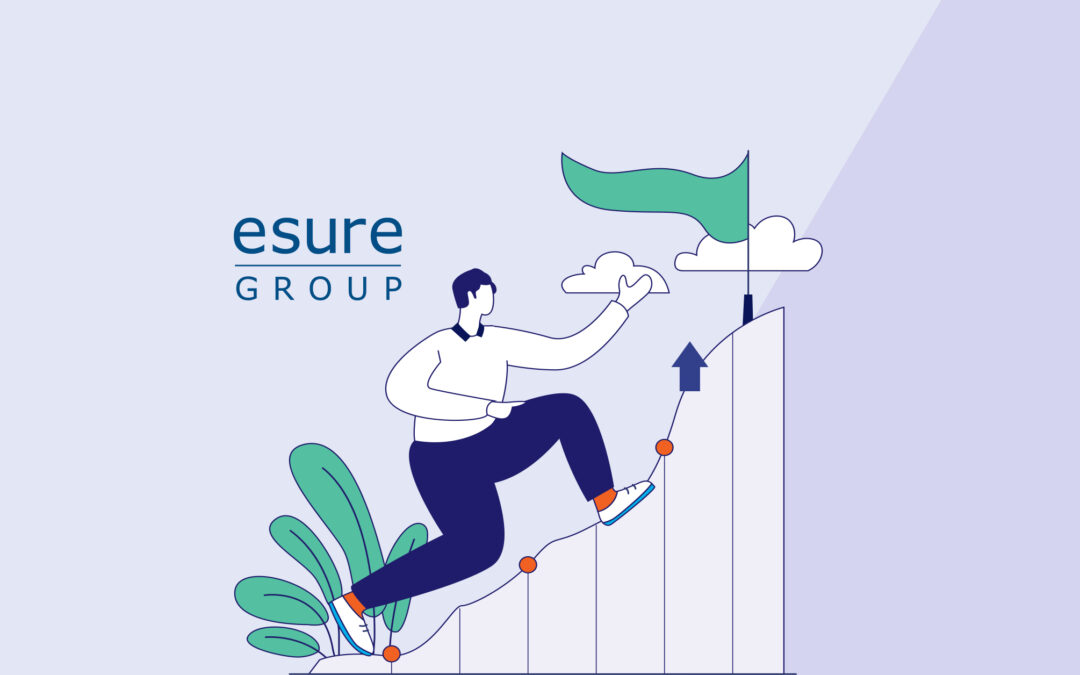 esure’s Digital Leap: How EIS Helped Reimagine Insurance for the Future